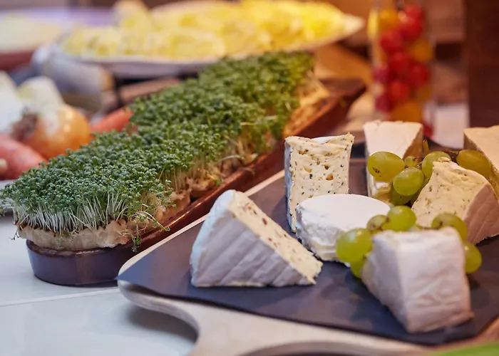 Scandic Potsdamer Platz 4*