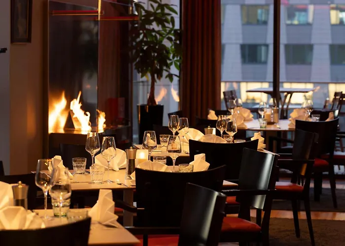 Scandic Potsdamer Platz