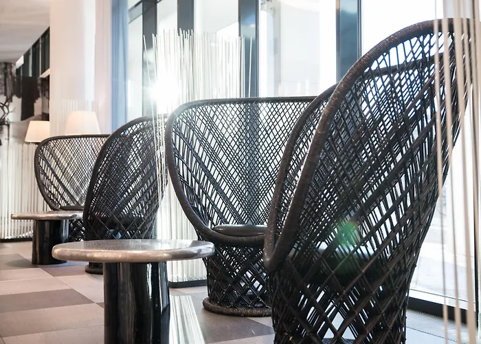 Scandic Potsdamer Platz