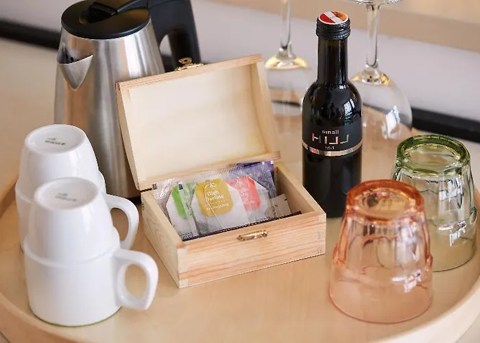 Scandic Potsdamer Platz 4* Berlín