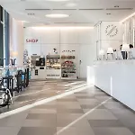 Otel Scandic Potsdamer Platz 4*