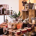 Scandic Potsdamer Platz 4* Berlin