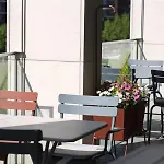 Scandic Potsdamer Platz