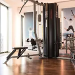Scandic Potsdamer Platz Hotel