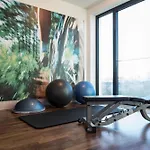 Scandic Potsdamer Platz Otel 4*