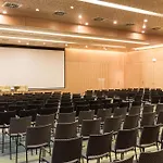 Otel Scandic Potsdamer Platz
