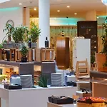 Scandic Potsdamer Platz Hotel 4*