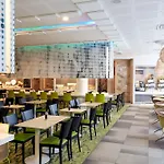 Scandic Potsdamer Platz Hotel