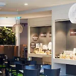 Scandic Potsdamer Platz Otel Berlin