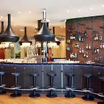 Hotel Scandic Potsdamer Platz Berlin