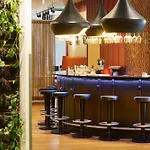 Scandic Potsdamer Platz 4*