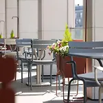 Scandic Potsdamer Platz 4* Berlin