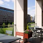 Scandic Potsdamer Platz Otel