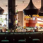 Otel Scandic Potsdamer Platz 4*