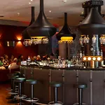 Hotel Scandic Potsdamer Platz