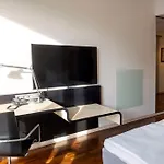 Hotel Scandic Potsdamer Platz