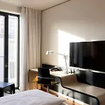 Scandic Potsdamer Platz 4*
