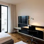 Scandic Potsdamer Platz Berlin