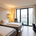 Scandic Potsdamer Platz 4* Berlin