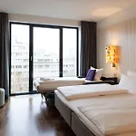 Scandic Potsdamer Platz Hotel Berlin