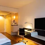 Scandic Potsdamer Platz 4*