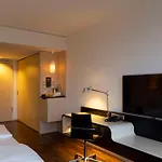 Scandic Potsdamer Platz Berlin
