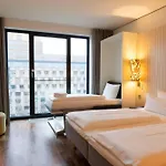 Scandic Potsdamer Platz