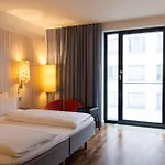 Scandic Potsdamer Platz Otel
