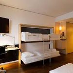 Hotel Scandic Potsdamer Platz 4*