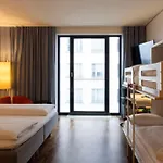 Hotel Scandic Potsdamer Platz Berlin