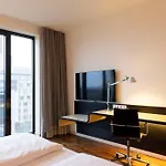 Scandic Potsdamer Platz 4*