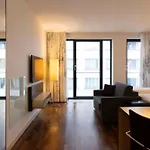 Scandic Potsdamer Platz