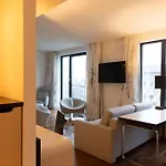 Scandic Potsdamer Platz Hotel