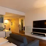 Scandic Potsdamer Platz Hotel 4*