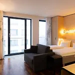 Otel Scandic Potsdamer Platz 4*