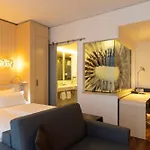 Otel Scandic Potsdamer Platz Berlin