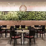 Scandic Potsdamer Platz Otel Berlin