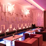 Otel Scandic Potsdamer Platz 4*