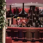 Scandic Potsdamer Platz Hotel Berlin
