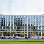 Scandic Potsdamer Platz 4* Berlin