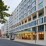 Hotel Scandic Potsdamer Platz 4*