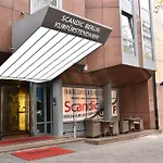 Scandic Potsdamer Platz Berlin
