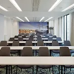Otel Scandic Potsdamer Platz 4*