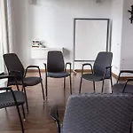 Otel Scandic Potsdamer Platz