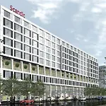 Hotel Scandic Potsdamer Platz