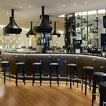 Scandic Potsdamer Platz Berlin