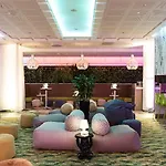 Scandic Potsdamer Platz Otel