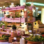 Otel Scandic Potsdamer Platz 4*