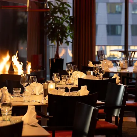 Scandic Potsdamer Platz