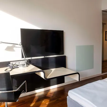 Hotel Scandic Potsdamer Platz
